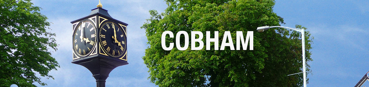Embroidery, Printing and Promotional Items in Cobham